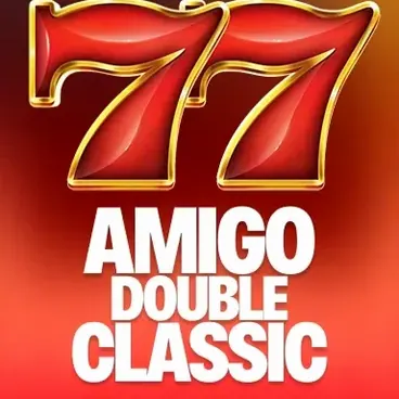 Обложка Amigo Double Classic от Amigo Gaming