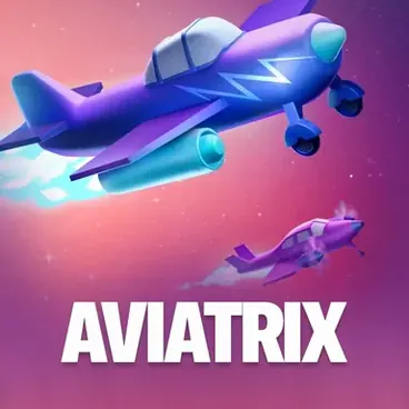 Обложка Aviatrix от Aviatrix